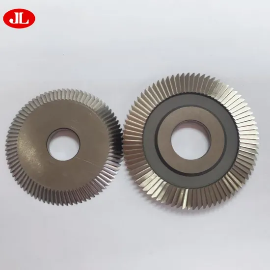 OEM 70mm Key Cutter Cutting Blade for Wenxin Key-Duplicator Machines